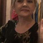 Татьяна, 67 лет